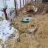 Монтаж септика в Марксе